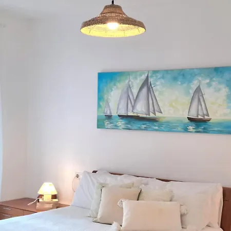 Noctua 030 El Faro 1 Apartment Estepona