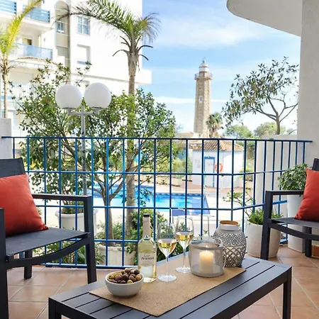 Noctua 030 El Faro 1 * Естепона