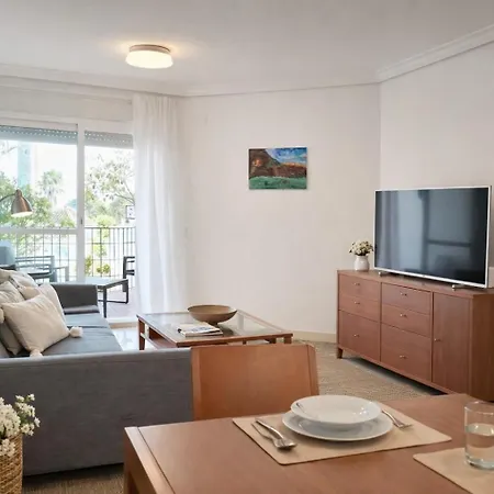 Noctua 030 El Faro 1 * Estepona