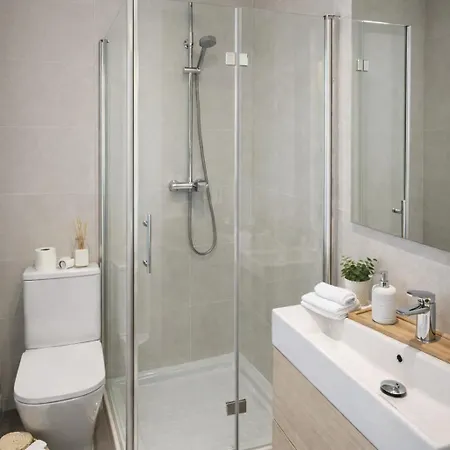 아파트 Noctua 030 El Faro 1 에스테포나