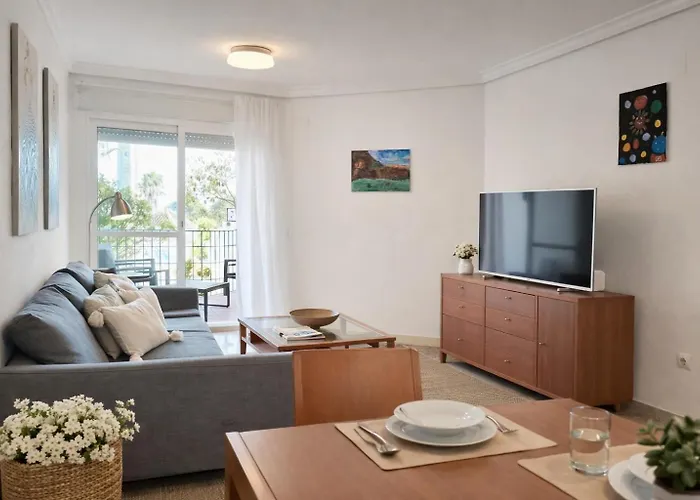 Noctua 030 El Faro 1 * Estepona