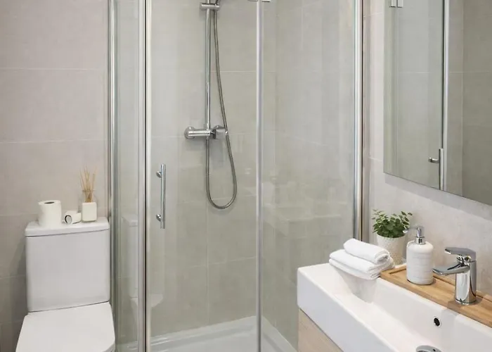 Lägenhet Noctua 030 El Faro 1 Estepona