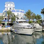 Appartement Noctua 030 El Faro 1 Estepona